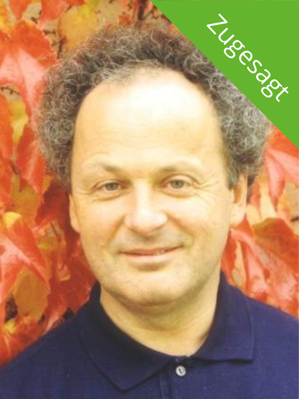 Prof. Dr. Maximilian Moser